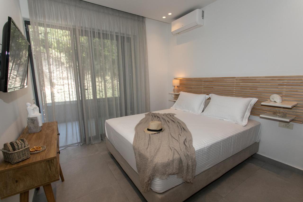 Anassa Apartment Parga Exterior photo