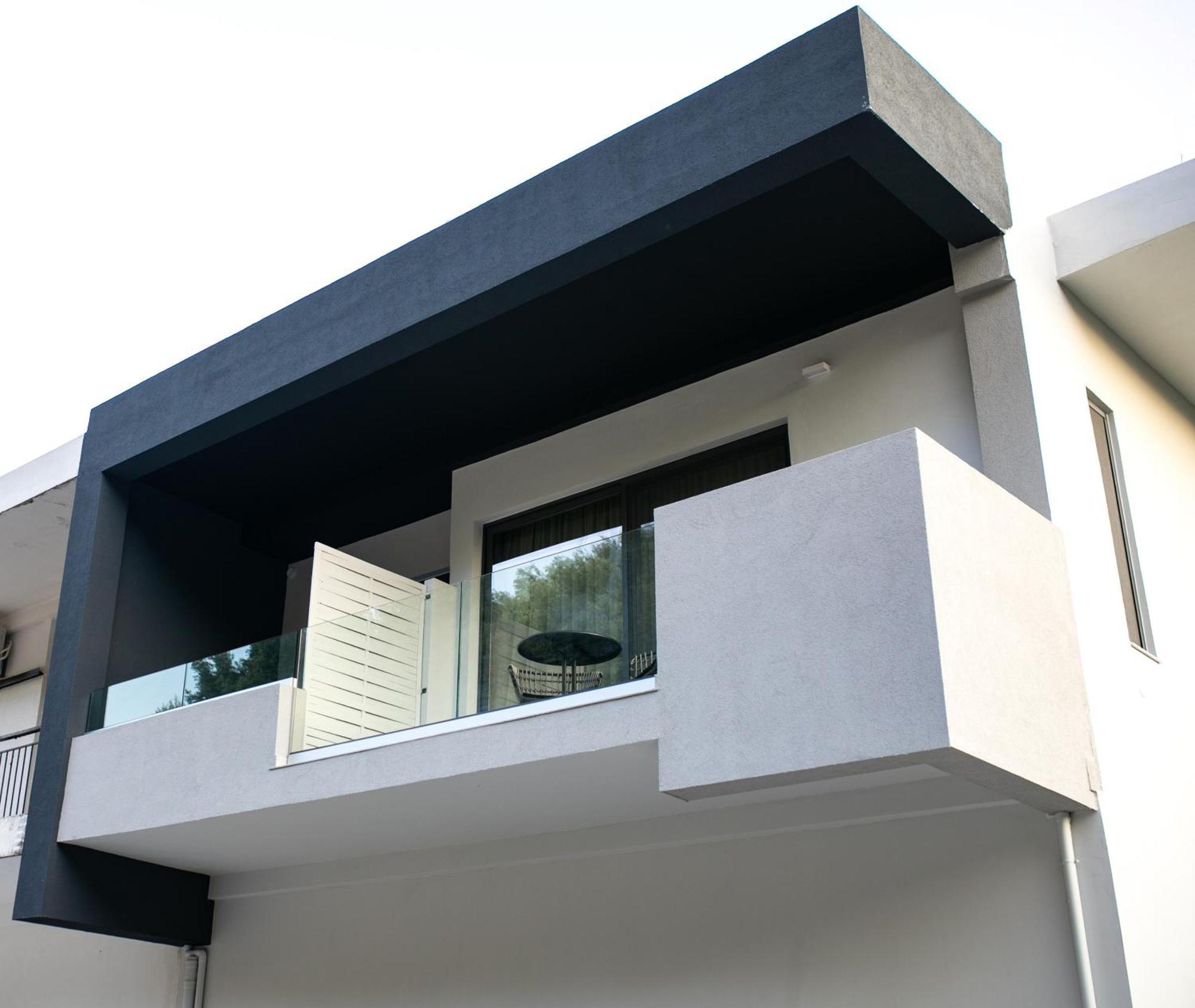 Anassa Apartment Parga Exterior photo