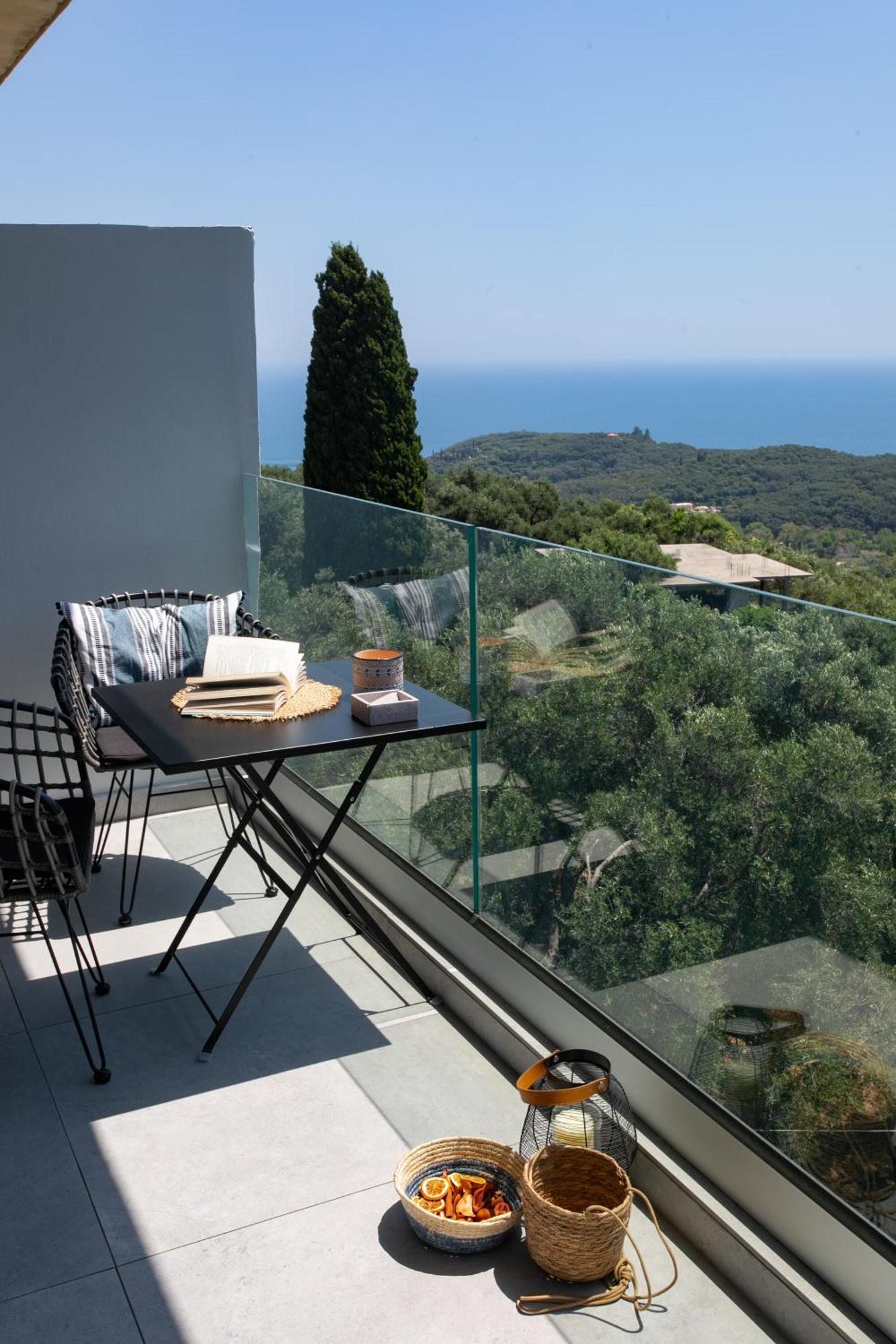 Anassa Apartment Parga Exterior photo