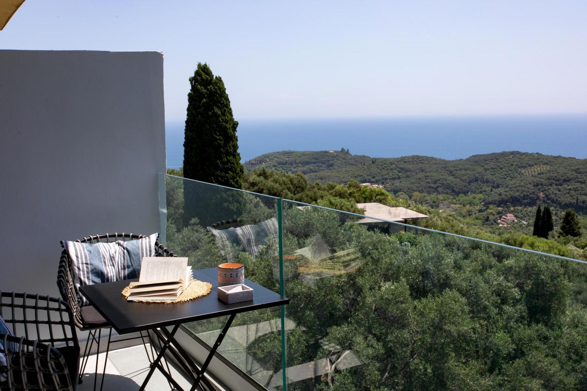 Anassa Apartment Parga Exterior photo